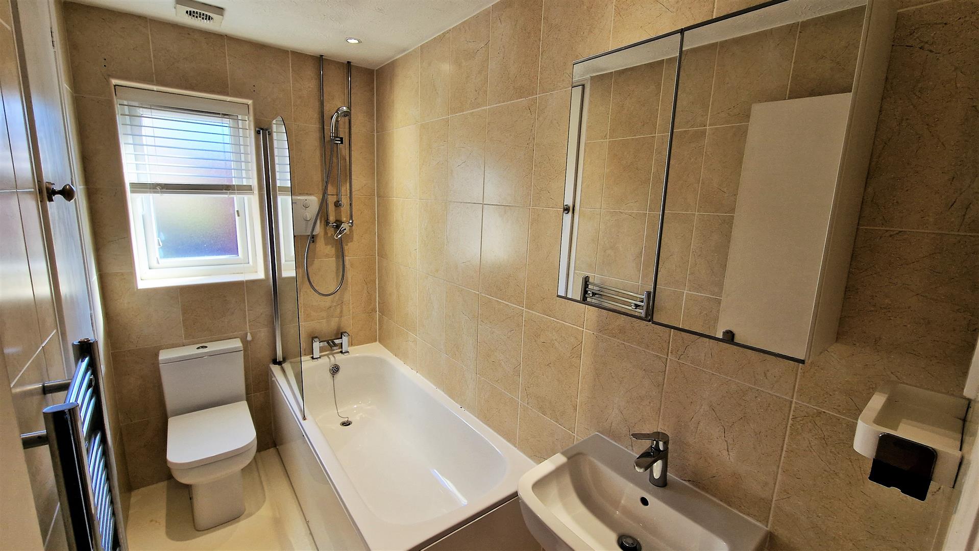 104 Angora Drive Salford Manchester